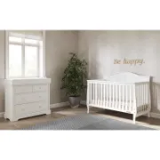 Marblo Crib furniture liqana