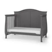 4 -in-1 Convertible Crib