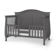 4 -in-1 Convertible Crib