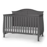 4 -in-1 Convertible Crib