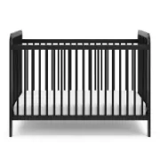 Elegance Crib furniture liqana