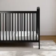 Elegance Crib furniture liqana