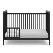 Elegance Crib furniture liqana