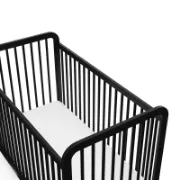 Elegance Crib furniture liqana