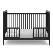 Elegance Crib furniture liqana