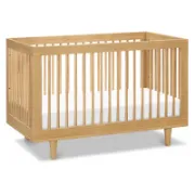 EuroStyle Crib furniture liqana