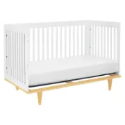 EuroStyle Crib furniture liqana