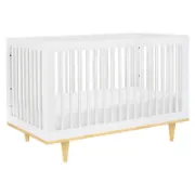 EuroStyle Crib furniture liqana