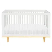 EuroStyle Crib furniture liqana