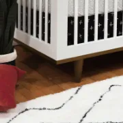 EuroStyle Crib furniture liqana