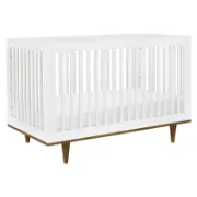 EuroStyle Crib furniture liqana