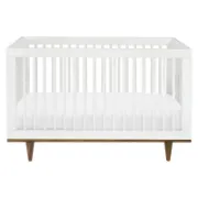 EuroStyle Crib furniture liqana