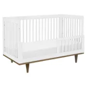 EuroStyle Crib furniture liqana