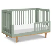 3-in-1 Convertible Crib