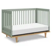3-in-1 Convertible Crib