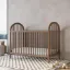 Lumi Crib  furniture liqana