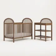 Lumi Crib furniture liqana