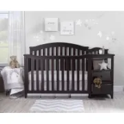 Avo Crib furniture liqana