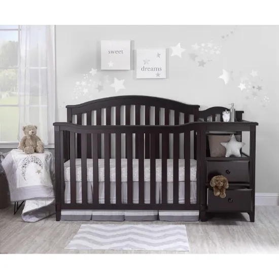 Avo Crib furniture liqana