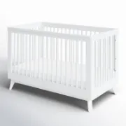 Midora Crib furniture liqana