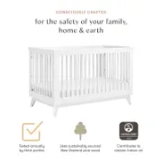 Midora Crib furniture liqana