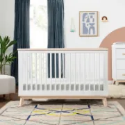 Midora Crib furniture liqana