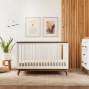 Midora Crib furniture liqana