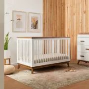 Midora Crib furniture liqana
