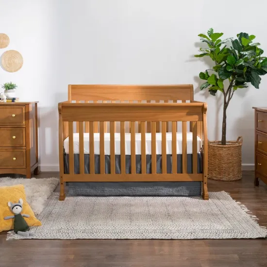 ROUA Crib furniture liqana