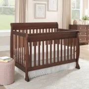 ROUA Crib furniture liqana