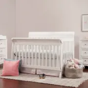 ROUA Crib furniture liqana