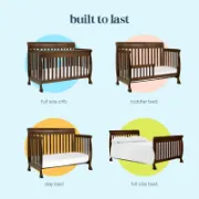 ROUA Crib furniture liqana
