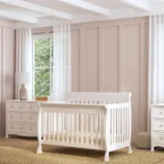 ROUA Crib furniture liqana