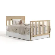 Endura Crib furniture liqana