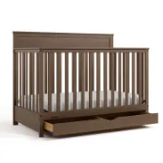 Endura Crib furniture liqana