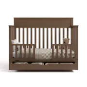 Endura Crib furniture liqana