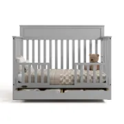 Endura Crib furniture liqana