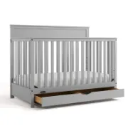 Endura Crib furniture liqana