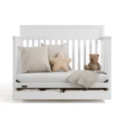 Endura Crib furniture liqana