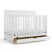 Endura Crib furniture liqana