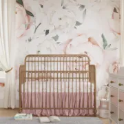Regalia Crib furniture liqana