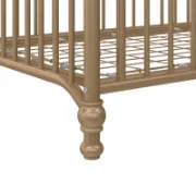 Regalia Crib furniture liqana