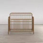 Regalia Crib furniture liqana
