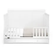 Heritage Crib furniture liqana