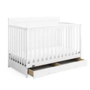 Heritage Crib furniture liqana