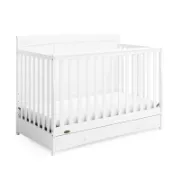 Heritage Crib furniture liqana