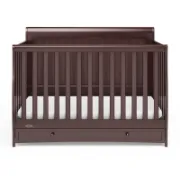 Heritage Crib furniture liqana