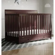 Heritage Crib furniture liqana