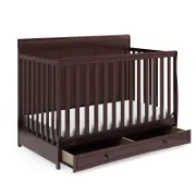 Heritage Crib furniture liqana