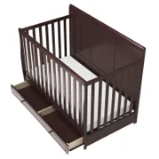 Heritage Crib furniture liqana